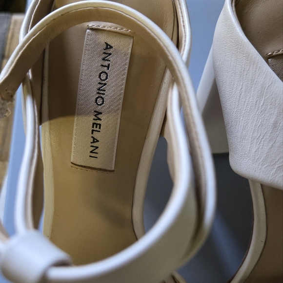 Shoes - Picture 3 of 7